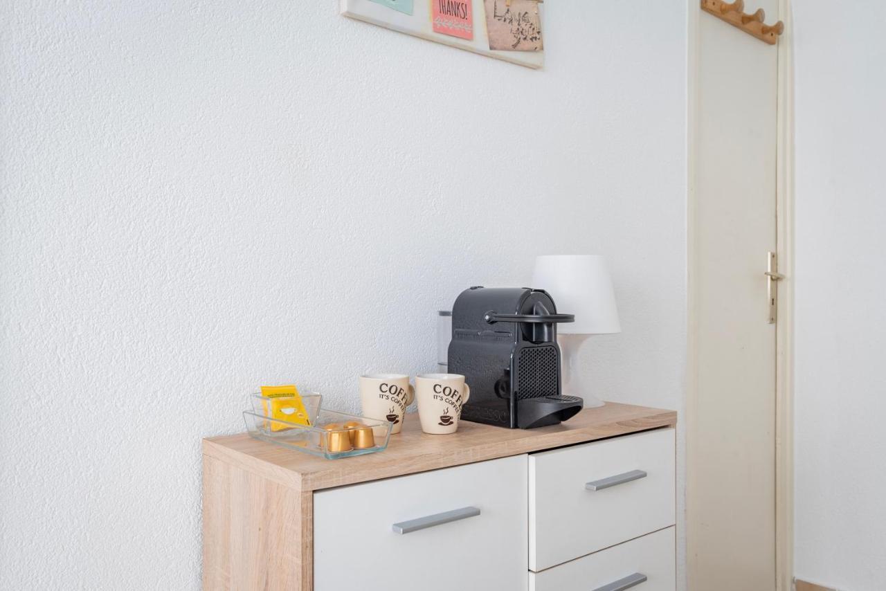 Appartement Petit Cronenbourg - Golden Tree - Wifi - 5 Min Gare De Strasbourg