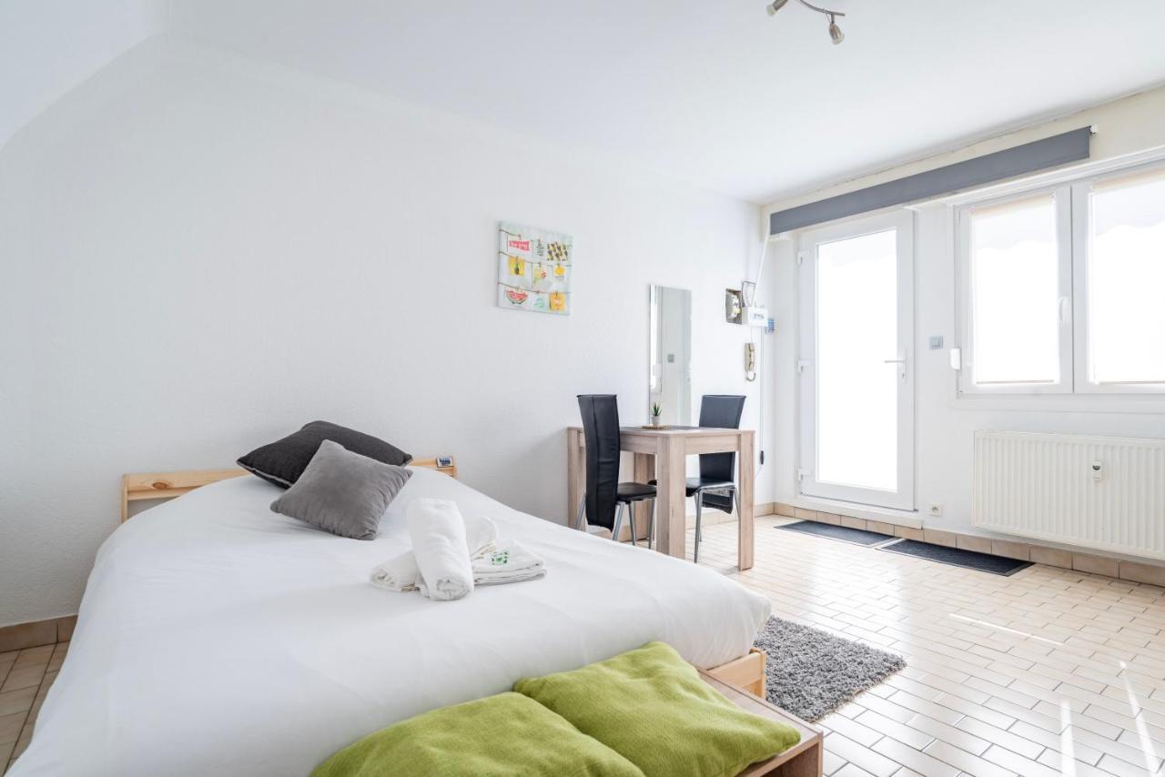 Petit Cronenbourg - Golden Tree - Wifi - 5 Min Gare De * Strasbourg