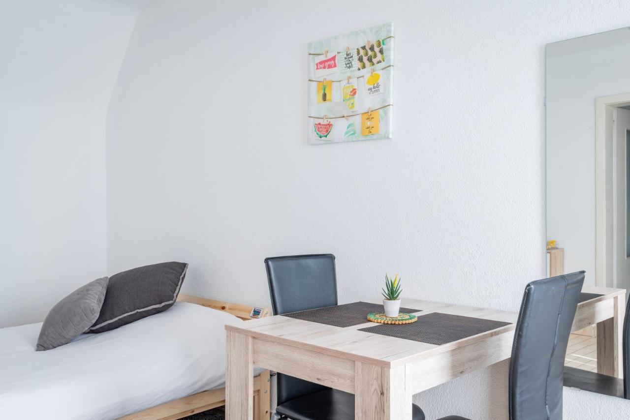 Petit Cronenbourg - Golden Tree - Wifi - 5 Min Gare De Appartement Strasbourg