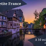 Petit Cronenbourg - 15Min Du Marche De Noel - Vue Panoramique - Gare A 5 Min